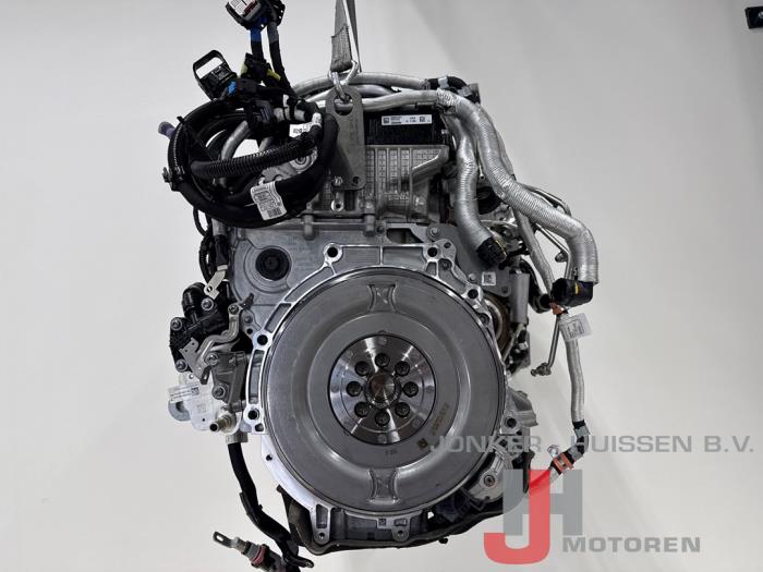 Motor BMW X7 - Foto 2