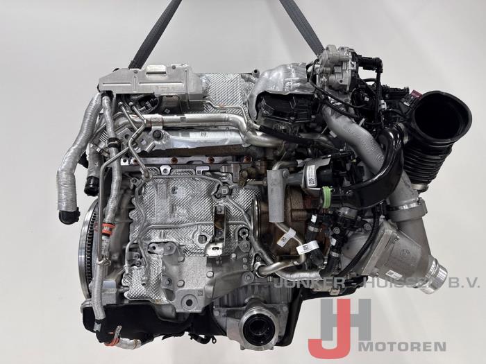 Motor BMW X7 - Foto 4