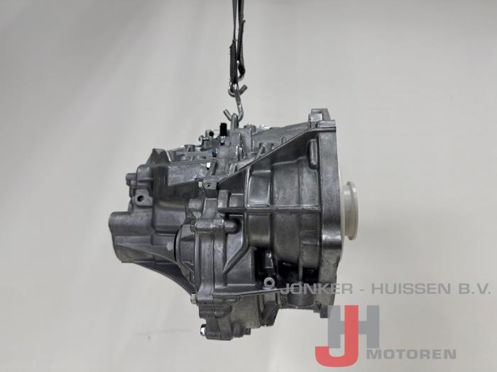 Versnellingsbak Nissan X-Trail - Foto 2