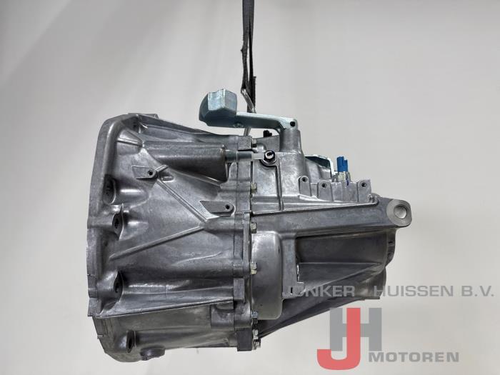 Versnellingsbak Nissan X-Trail - Foto 3