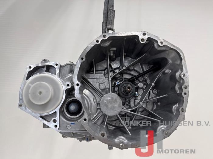 Versnellingsbak Nissan X-Trail