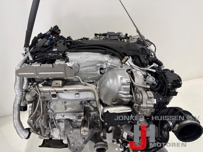 Motor BMW X7 - Foto 5