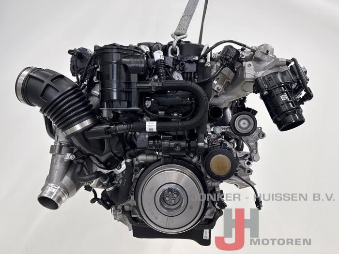 Motor BMW X7 - Foto 3