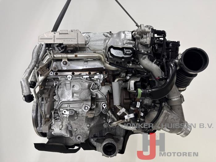 Motor BMW X7 - Foto 2
