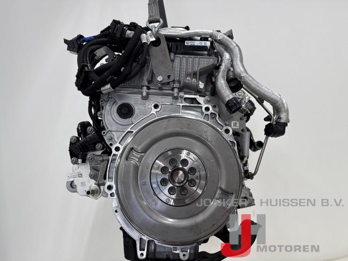 Motor BMW X7 - Foto 4
