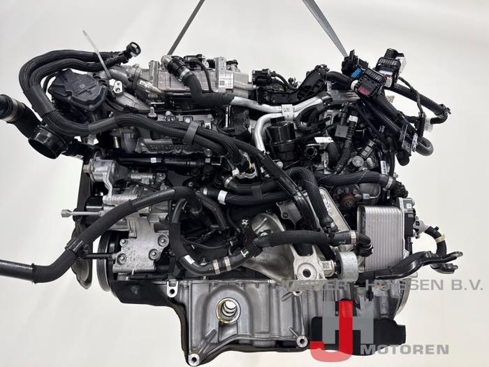 Motor BMW X7 - Foto 3