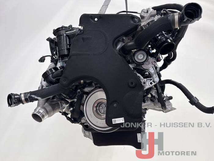 Motor BMW X7 - Foto 4