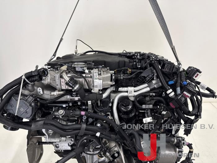 Motor BMW X7 - Foto 5
