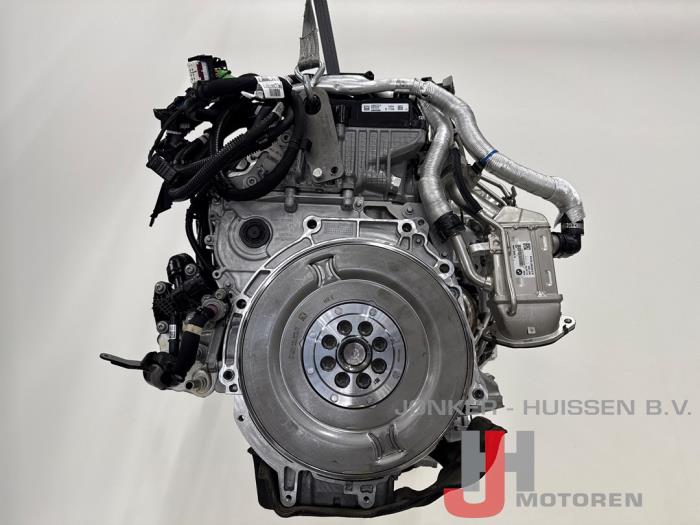 Motor BMW X7 - Foto 2