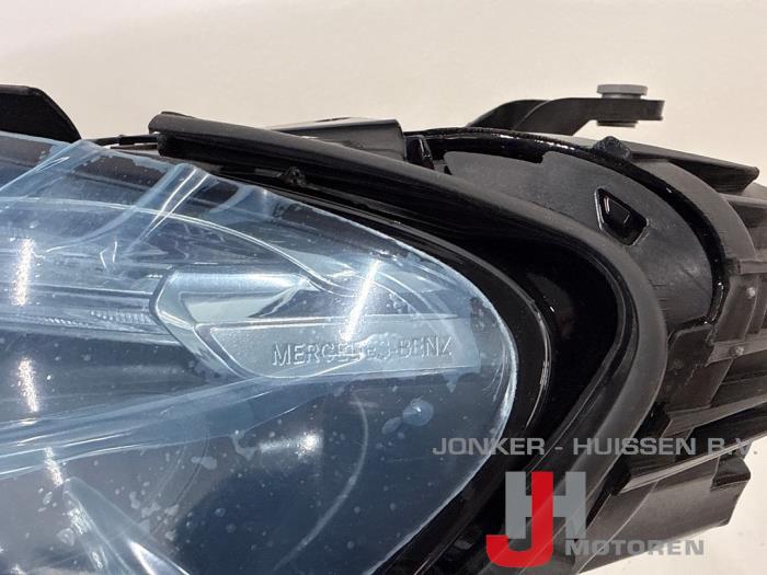 Koplamp links Mercedes GLE - Foto 5