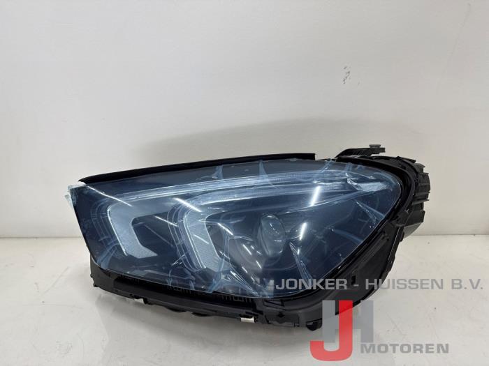 Koplamp links Mercedes GLE