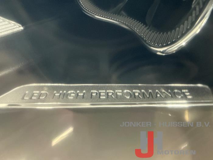 Koplamp links Mercedes GLE - Foto 6