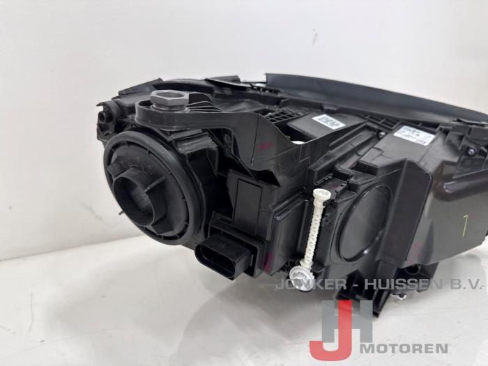 Koplamp links Mercedes GLE - Foto 5