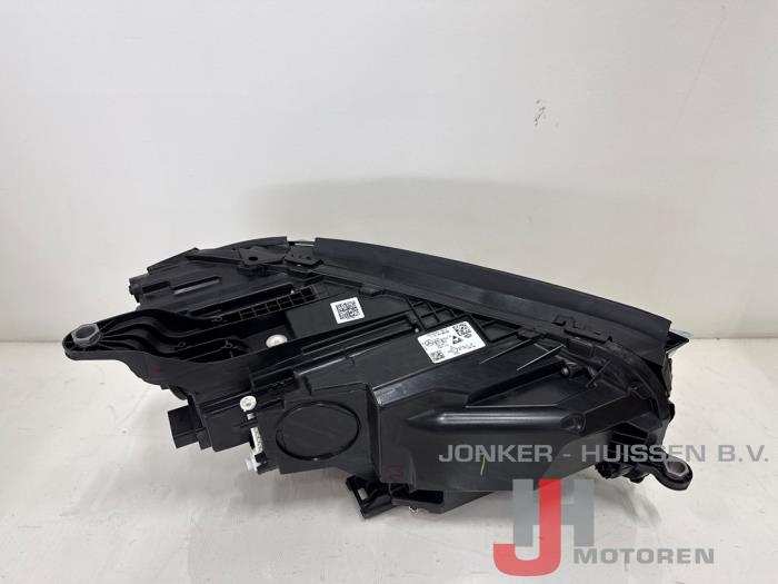 Koplamp links Mercedes GLE - Foto 2
