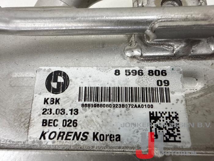 EGR Klep BMW X7 B57D30B - Photo 2
