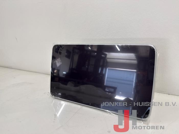 Display Interieur Mercedes AMG GT 178980 - Foto 4