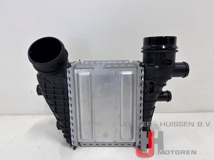 Gebruikte Intercooler Mercedes AMG GT (C190) 4.0 S V8 Biturbo Prijs € 393,25 Inclusief btw aangeboden door Jonker - Huissen B.V.