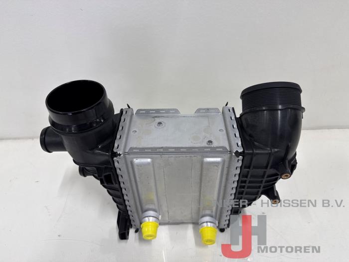 Intercooler Mercedes AMG GT 178980 - Fotoğraf 3