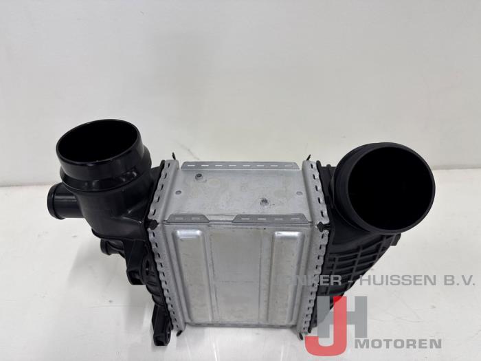 Intercooler Mercedes AMG GT 178980 - Photo 4