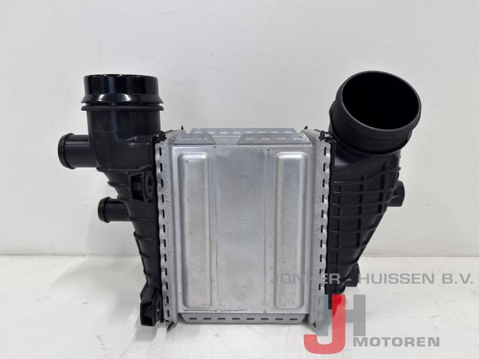 Intercooler Mercedes AMG GT 178980 - Photo 2