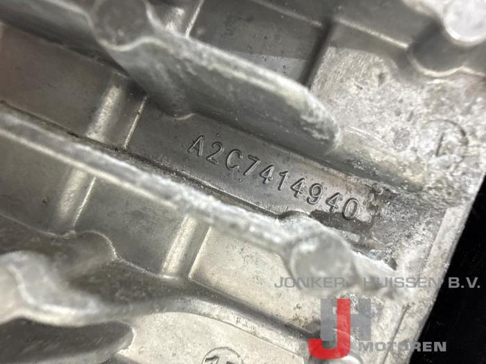 Koplamp links Mercedes AMG GT - Foto 6