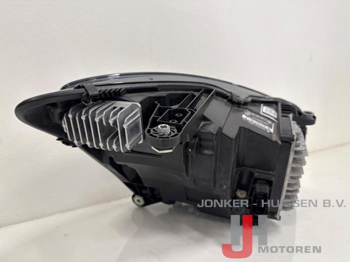 Koplamp links Mercedes AMG GT - Foto 7