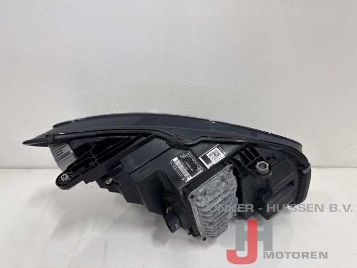 Koplamp links Mercedes AMG GT - Foto 4
