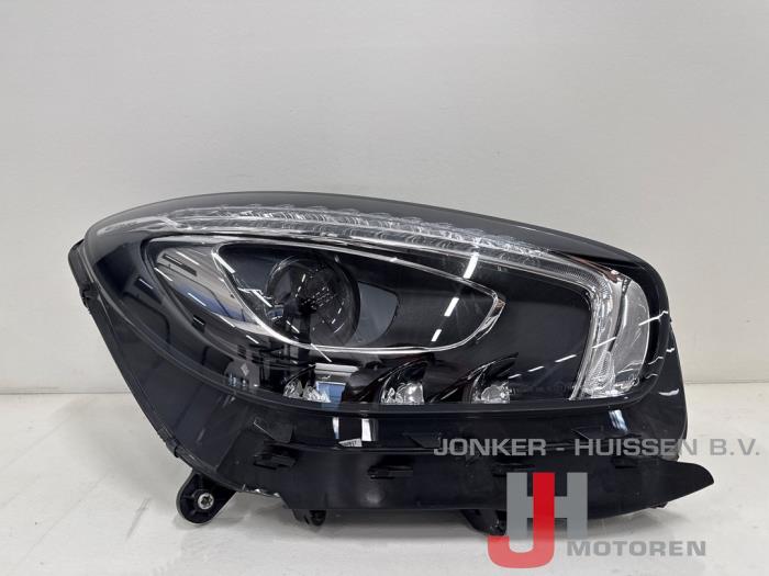 Koplamp rechts Mercedes AMG GT