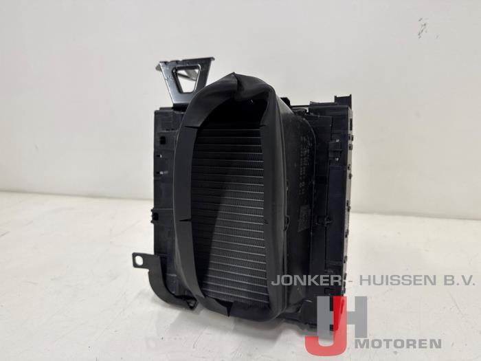 Radiateur Mercedes AMG GT 178980 - Foto 2
