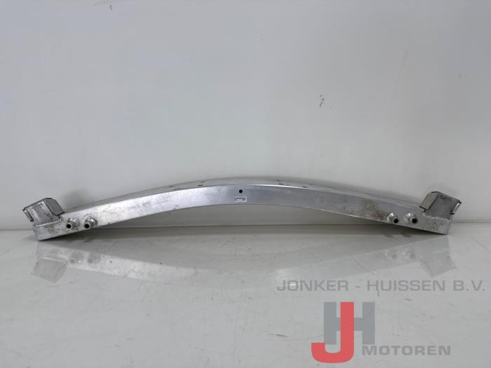 Bumperframe achter Mercedes AMG GT