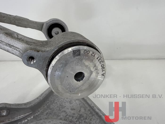 Wielophanging links-voor Mercedes AMG GT - Foto 4