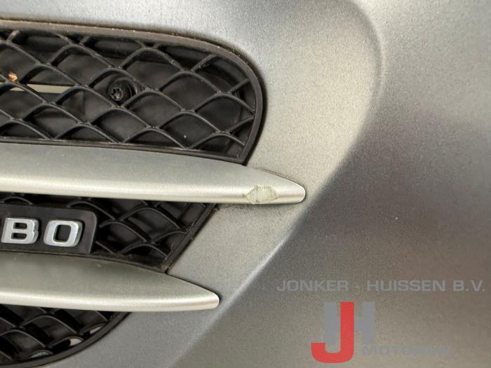Scherm rechts-voor Mercedes AMG GT - Foto 7
