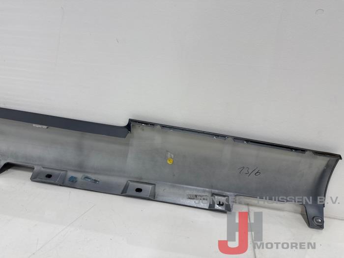 Zijskirt links Mercedes AMG GT - Photo 5