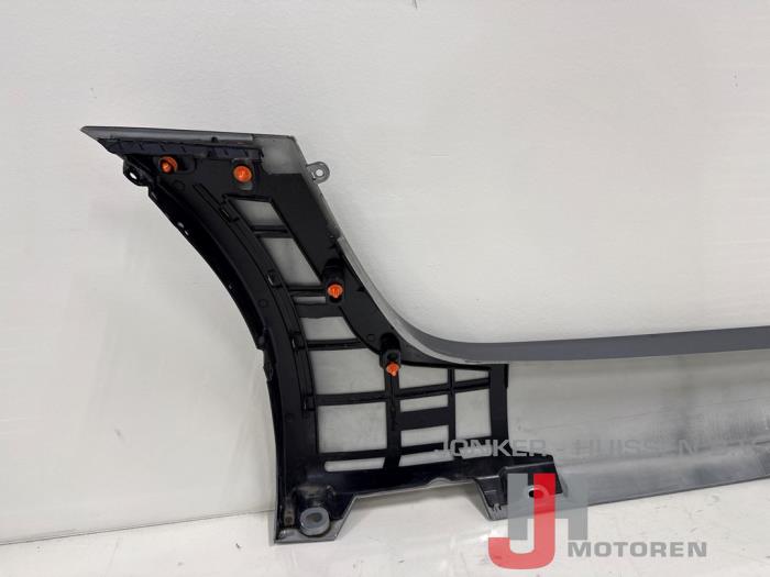 Zijskirt links Mercedes AMG GT - Photo 4