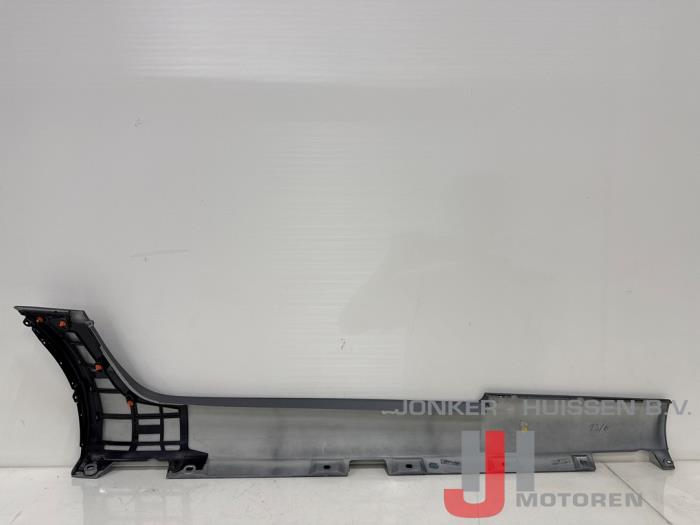 Zijskirt links Mercedes AMG GT - Photo 2