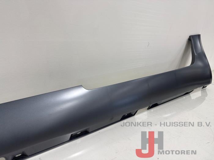 Zijskirt links Mercedes AMG GT - Photo 3