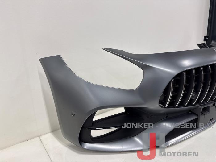 Voorbumper Mercedes AMG GT - Foto 3