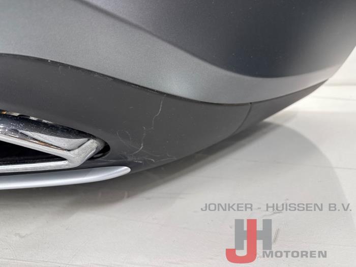Achterbumper Mercedes AMG GT - Foto 6