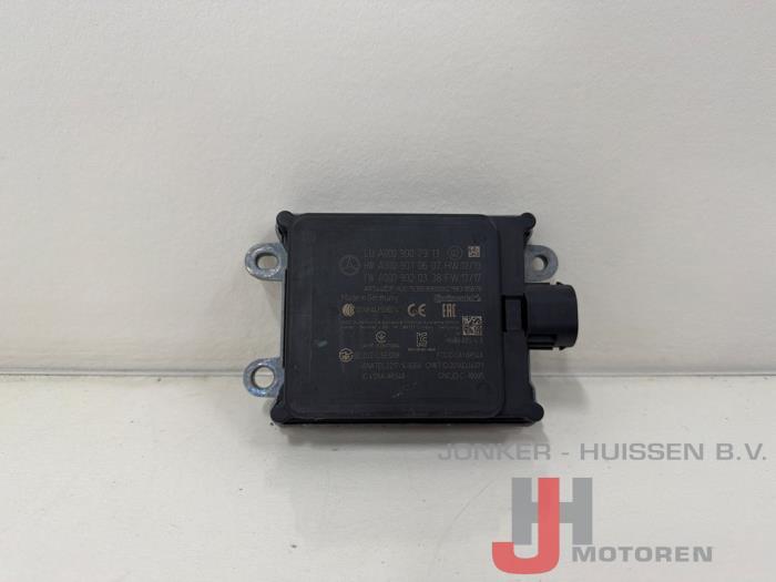 Radar sensor Mercedes S-Klasse