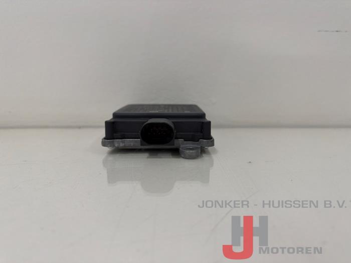 Radar sensor Mercedes S-Klasse - Fotoğraf 4