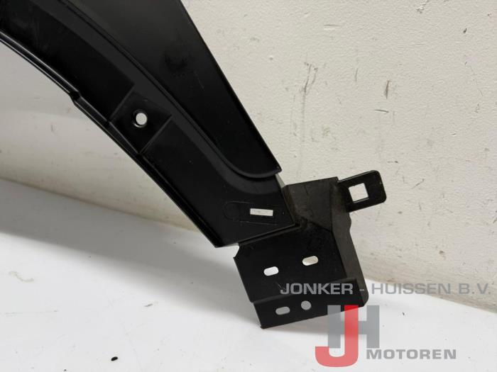 Scherm links-voor Renault Captur - Photo 4