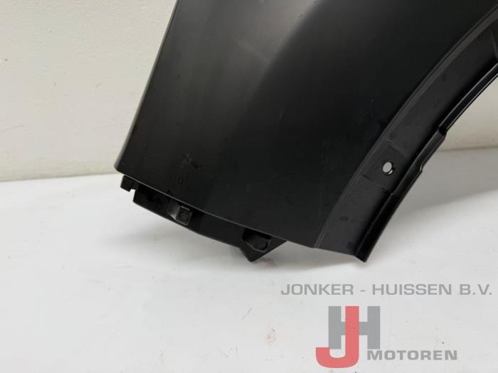 Scherm links-voor Renault Captur - Photo 5