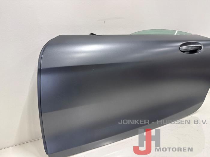 Portier 2Deurs links Mercedes AMG GT - 照片 2