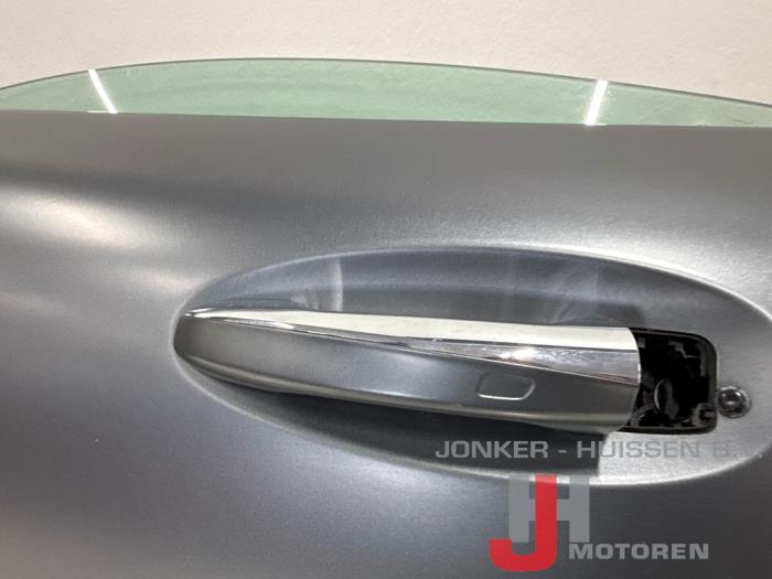 Portier 2Deurs links Mercedes AMG GT - 照片 4