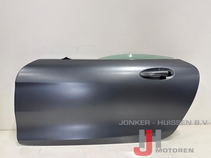 Portier 2Deurs links Mercedes AMG GT - 照片 1