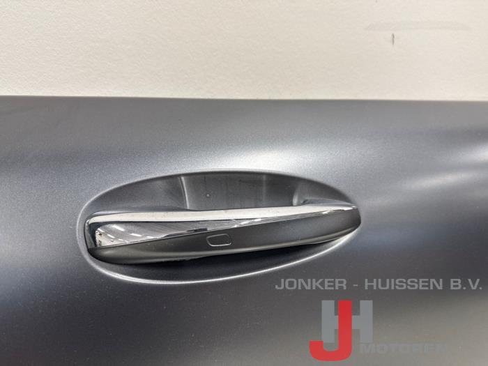 Portier 2Deurs rechts Mercedes AMG GT - Photo 3