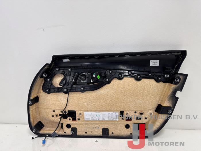 Portierbekleding 2Deurs links Mercedes AMG GT - صورة 5