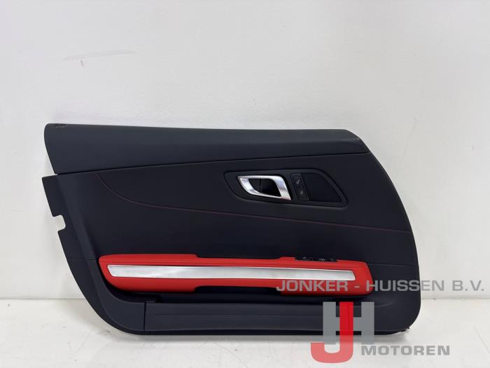 Portierbekleding 2Deurs links Mercedes AMG GT