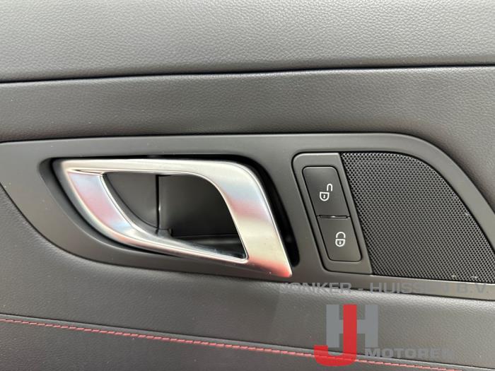 Portierbekleding 2Deurs links Mercedes AMG GT - صورة 3