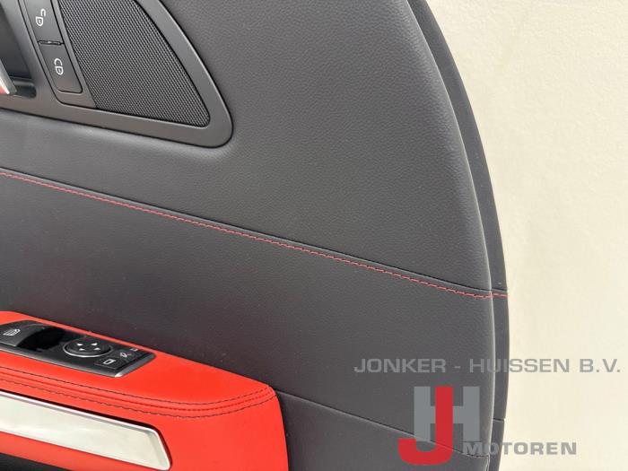 Portierbekleding 2Deurs links Mercedes AMG GT - صورة 4